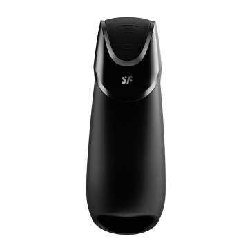 Мастурбатор Satisfyer Men Vibration+ Connect App 016570SA
