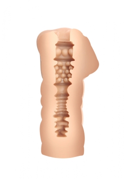 Lola Games Satisfaction Sugar Plum - Мастурбатор, 15х5 см
