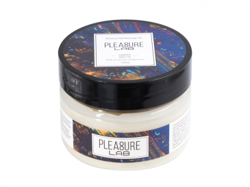 Pleasure Lab Relaxing твердое массажное масло виноград и инжир, 100 мл