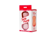 TOYFA Juicy Pussy Pretty Mouth - Мастурбатор реалистичный , 17 см (телесный)