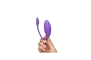 Фиолетовый вибратор для ношения We-Vibe Jive Lite