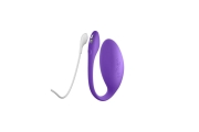 Фиолетовый вибратор для ношения We-Vibe Jive Lite