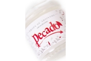 Массажная свеча Pecado BDSM, Drops of absinthe 35мл.