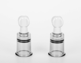 Вакуумная помпа для сосков Nipple Sucker Erozon