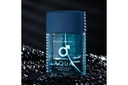 Туалетная вода мужская с феромонами Lovelas Aqua, 100 мл (по мотивам Acqua Di Gio (G.Armani)