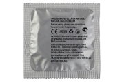 Unilatex Dotted - Презервативы рельефные, 3 шт