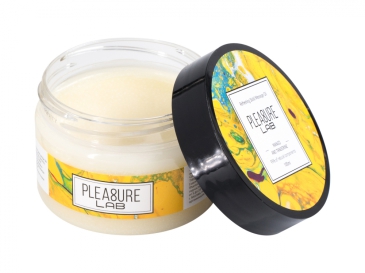 Pleasure Lab Refreshing твердое массажное масло манго и мандарин, 100 мл