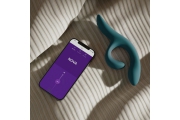 We-Vibe Date Night Set - Набор для пар (вибратор Nova 2 + виброкольцо Pivot)