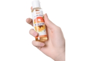 Yovee by Toyfa Массаж на пляже - Масло для массажа с ароматом манго и папайи, 50 мл