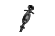 Вакуумная помпа для вульвы Vibrating Pussy Pump