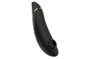 Womanizer Premium + We-Vibe Chorus Golden Moments - набор из двух шикарных игрушек