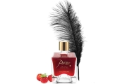 Краска для тела Bijoux Indiscrets Poеme - Wild Strawberry, 50г