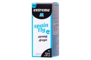 Крутой мужской возбудитель в каплях HOT - Spanish Fly Strong Extreme Men, 30 мл