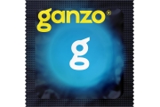 Презервативы Ganzo XXL, латекс, 12 шт