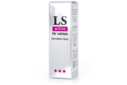 Lovespray Active - Спрей-стимулятор для женщин, 18 мл