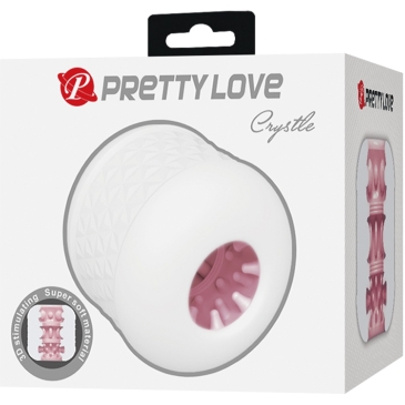 Маструбатор Pretty Love BM-009252N-1