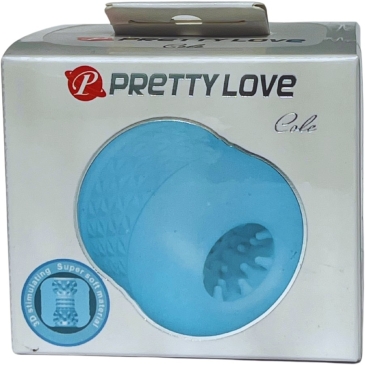 Маструбатор Pretty Love BM-009252N-3