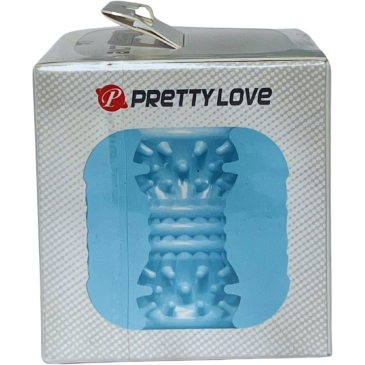 Маструбатор Pretty Love BM-009252N-3