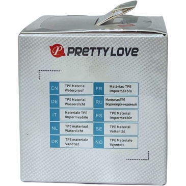 Маструбатор Pretty Love BM-009252N-3