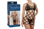 ПЛАТЬЕ BOUDICA размер 42-44, артикул 3424.2