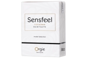 Orgie Sensfeel woman, 50 мл