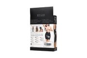 Мини-юбка Glossy Leanne из материала Wetlook M 955050-M