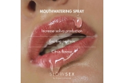Bijoux Indiscrets Спрей для увлажнения полости рта Mouth watering Spray, 13мл