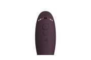 Womanizer OG - Стимулятор точки G c технологией Pleasure Air и вибрацией, 17,7х3,8 см (фиолетовый)