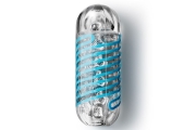 Tetra Spinner Tenga - Мастурбатор с вращением (прозрачный)