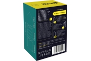 Презервативы Ganzo Mixed, микс-набор, латекс, 18 см, 30 шт