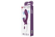 Вибратор Pretty Love BI-014174-A2