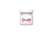 Массажная свеча Pecado BDSM, Caramel & Popcorn 35мл.