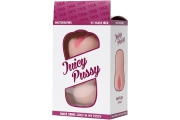 ToyFa Juicy Pussy Mature 45 years old - Мастурбатор-вагинка опытной женщины, 14.5х6 см