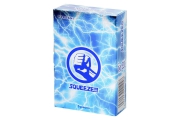 Sagami Squeeze - Японские презервативы из латекса, 19х5.5 см, 5 шт