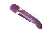 Вибромассажер Power Wand BI-014848-2
