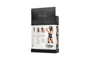 Боди Glossy Sherrie из материала Wetlook M 955045-M