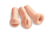 Pipedream Pipedream Extreme Toyz All 3 Holes, телесный