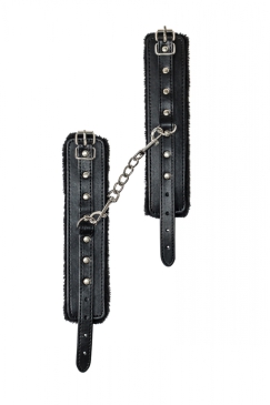 Наручники Party Hard Calm Black 1097-01lola
