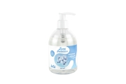 Лубрикант Увлажняющий на Водной Основе Lola Games Love Protection 300ml 1830-02lola