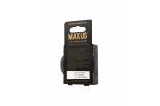 Ультратонкие презервативы MAXUS AIR Ultra Thin - 3 шт.