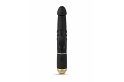 Вибратор-кролик Dorcel Furious Rabbit 2.0