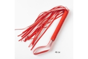 Эротический БДСМ набор Оки-Чпоки, красный, 11 предметов