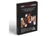 Карты игральные HOT GAME CARDS роли 36 карт