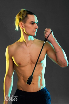 Стек Party Hard Seduction 1109-01lola