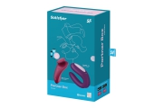 Stisfyer Partner Box 1 набор вибростимуляторов для пары - Double Joy+Sexy Secret