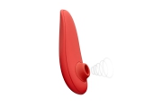 Womanizer Marilyn Monroe Special Edition бесконтактный стимулятор клитора лимитированная серия, 14.8 см (красный)