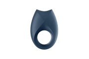 Эрекционное кольцо Satisfyer Royal One с возможностью управления через приложение