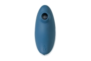 Satisfyer Vulva Lover 1 - Вакуум-волновой бесконтактный стимулятор клитора, 12 см (синий)