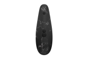 Womanizer Marilyn Monroe Special Edition бесконтактный стимулятор клитора лимитированная серия, 14.8 см (мраморно-черный)