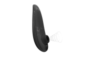 Womanizer Marilyn Monroe Special Edition бесконтактный стимулятор клитора лимитированная серия, 14.8 см (мраморно-черный)
